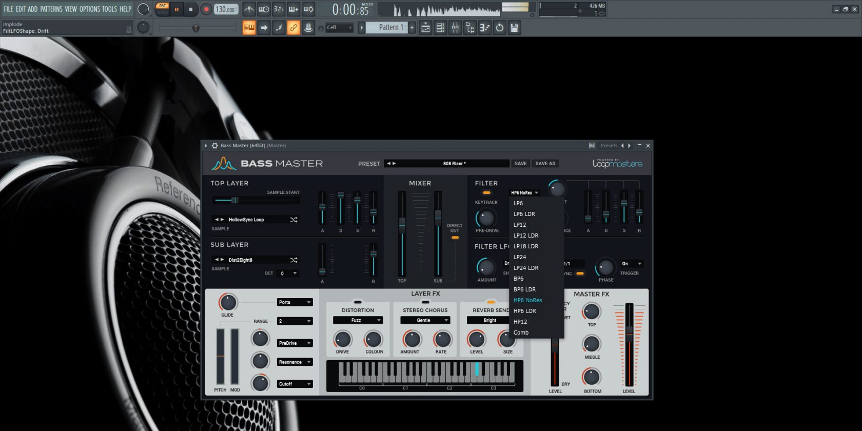 The Best Sub Bass Vst Plugins In Pump Your Mix