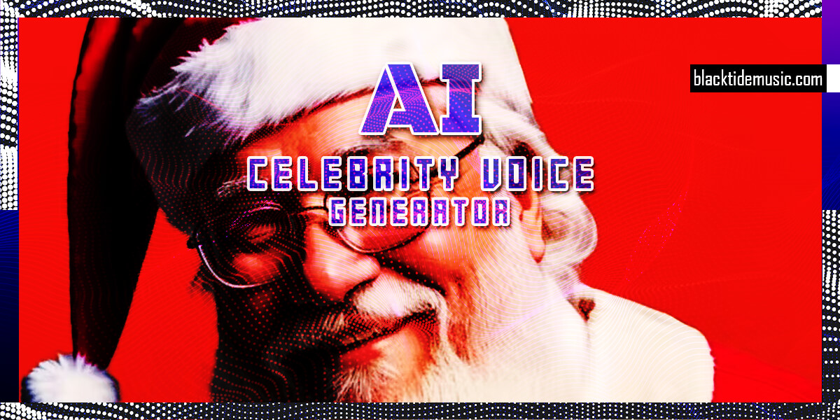 ai celebrity voice generator review