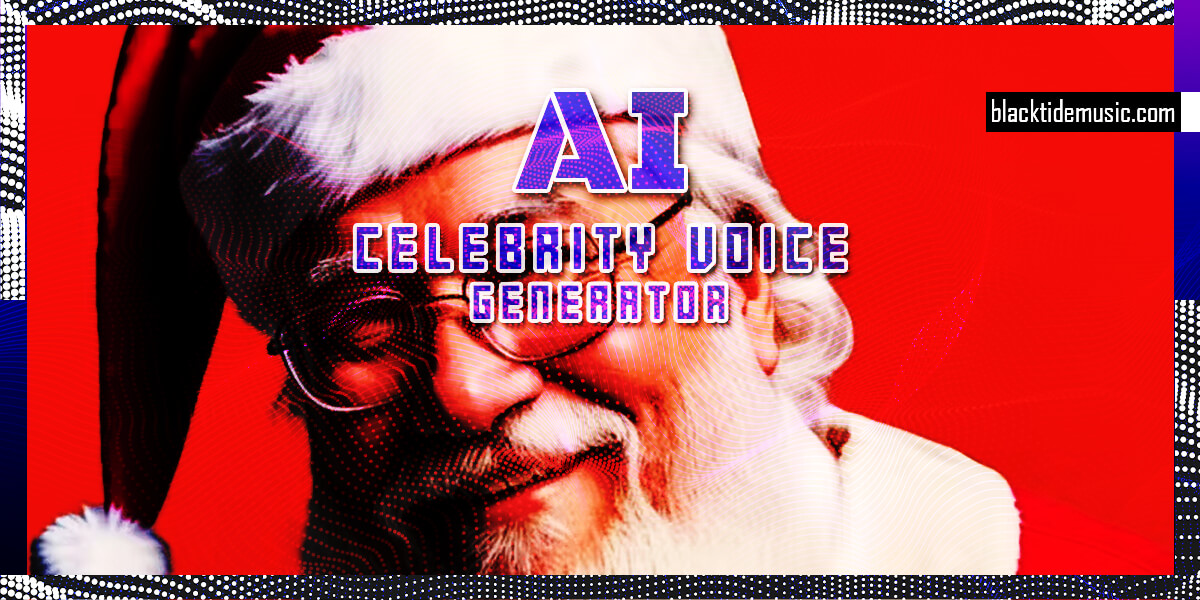 Top 8 AI Celebrity Voice Changer & Generator -PC/Online/Phone