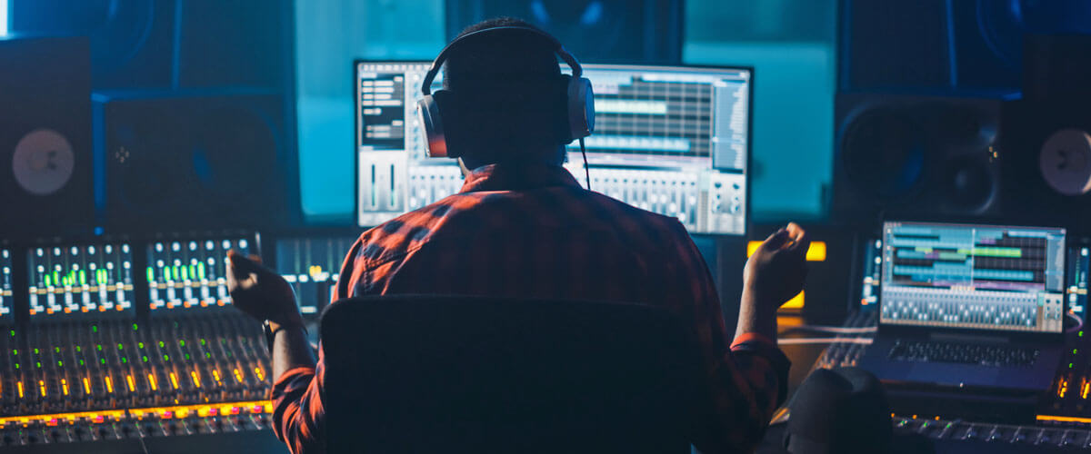 ai in music production: Enhancing human creativity or replacing It?