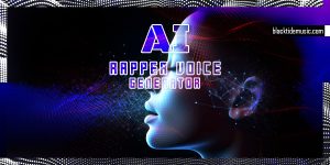 Human-like Rap Voice Generators