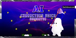 Generate Realistic Character AI Voices