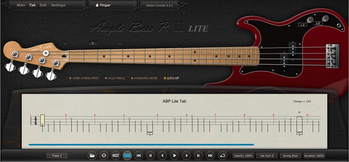 Best deals bass vst