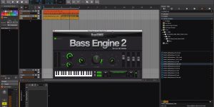 What Is A Bass VST Plugins?