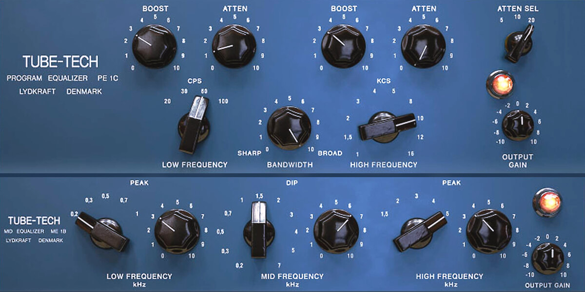best eq for vocals review