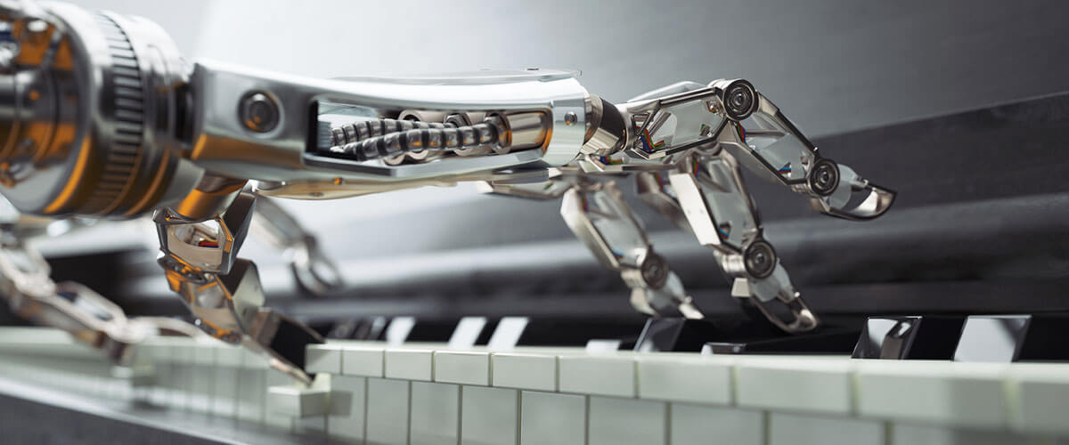 composing with Artificial Intelligence