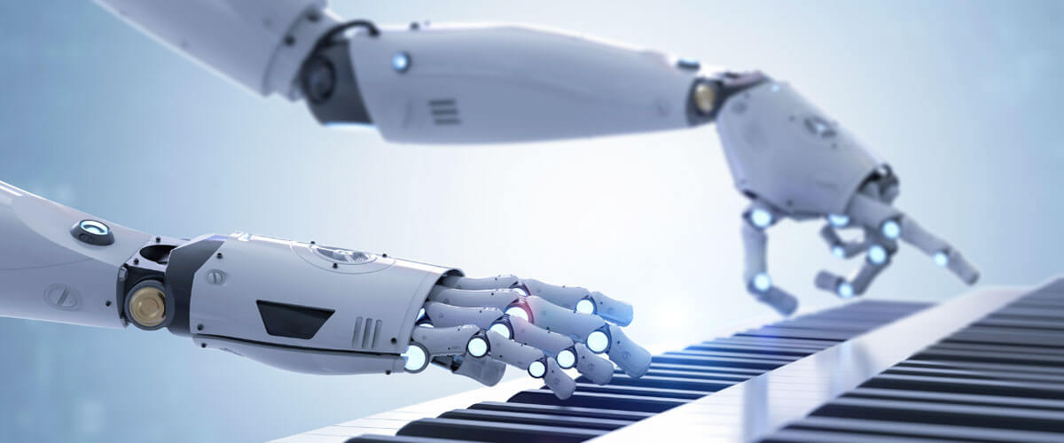 ethical and legal implications of AI in music