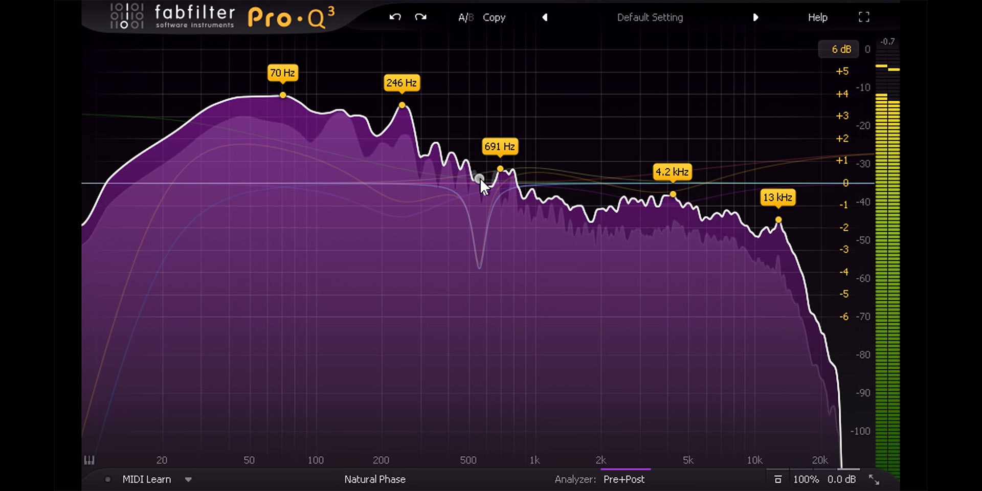 FabFilter Pro-Q 3 review