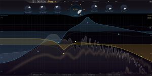 FabFilter Pro-R VST Plugin Review