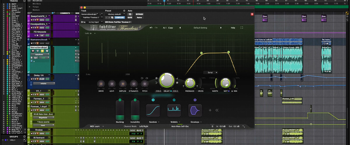 fabfilter timeless feedback width