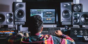 From Raw to Refined: A Step-by-step Guide to Mixing Vocals