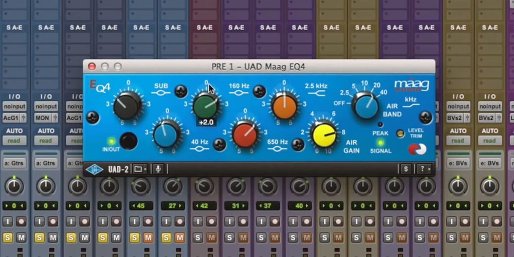 A Beginner's Guide to Using an Equalizer [Effectively EQ] 2023