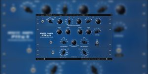 Ignite Amps PTEq-X review