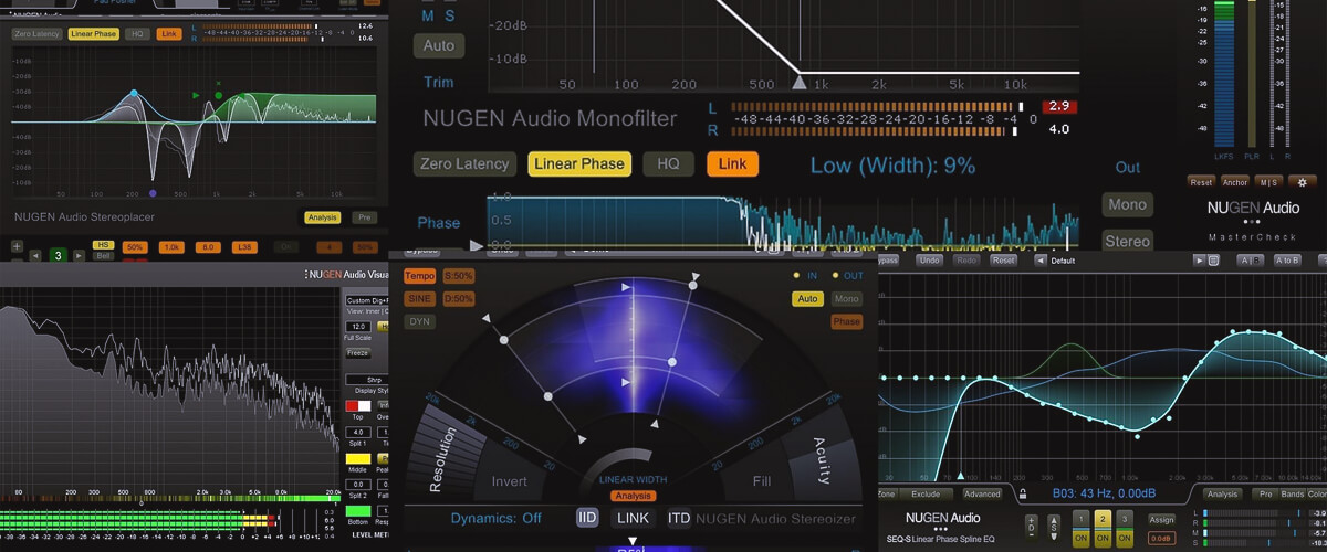 mastering essentials: must-have plugins for mastering a song