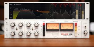 Pulsar Audio 1178 VST Plugin Review