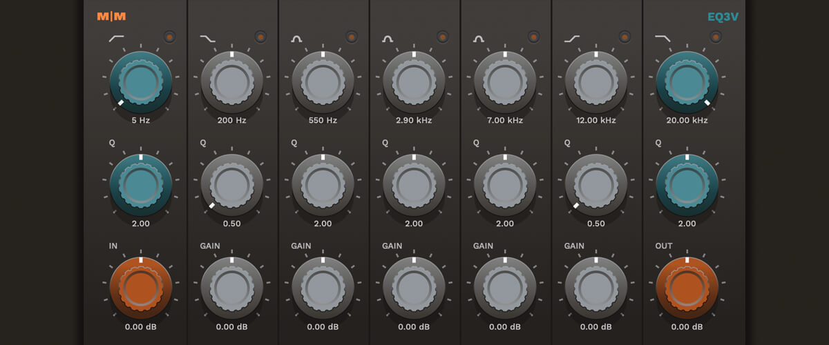 setting the stage: how to use an equalizer<