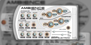 Smartelectronix Ambience VST Plugin Review