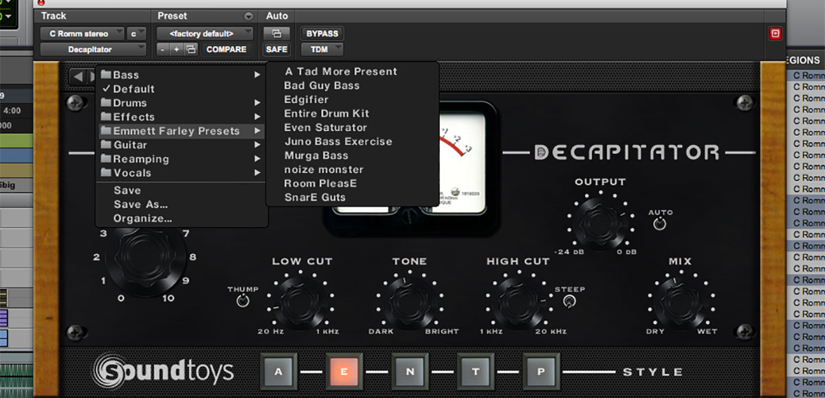 soundtoys decapitator vst crack mac