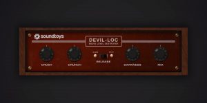 Devil-Loc Deluxe review