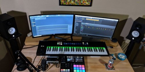 What Is The Easiest Digital Audio Workstation To Learn?