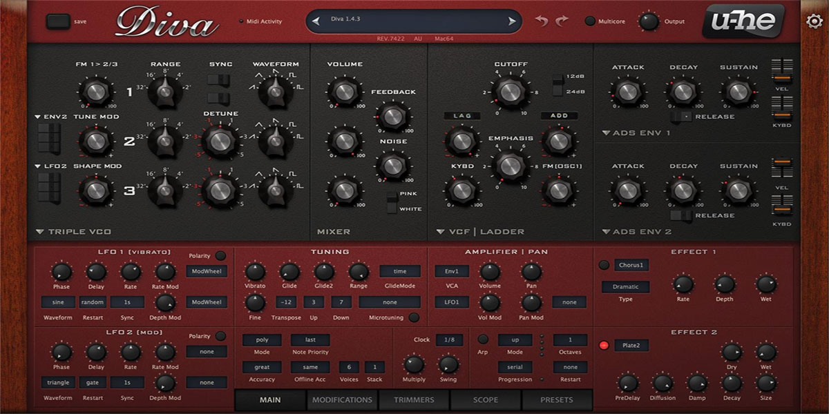 Best synth deals for sub bass