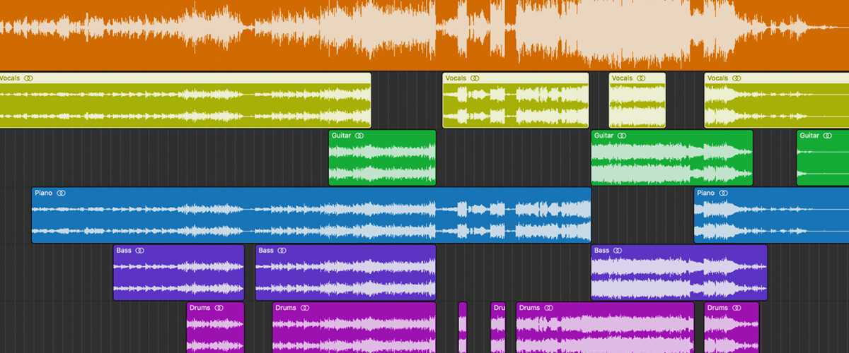 understanding song structure fundamentals