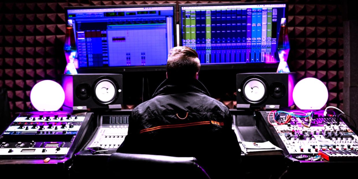 What Is Mix Depth?