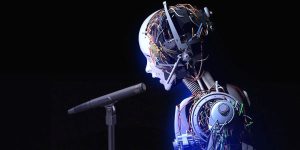 The Sound of Automation: Will AI Replace the Musician's Touch?